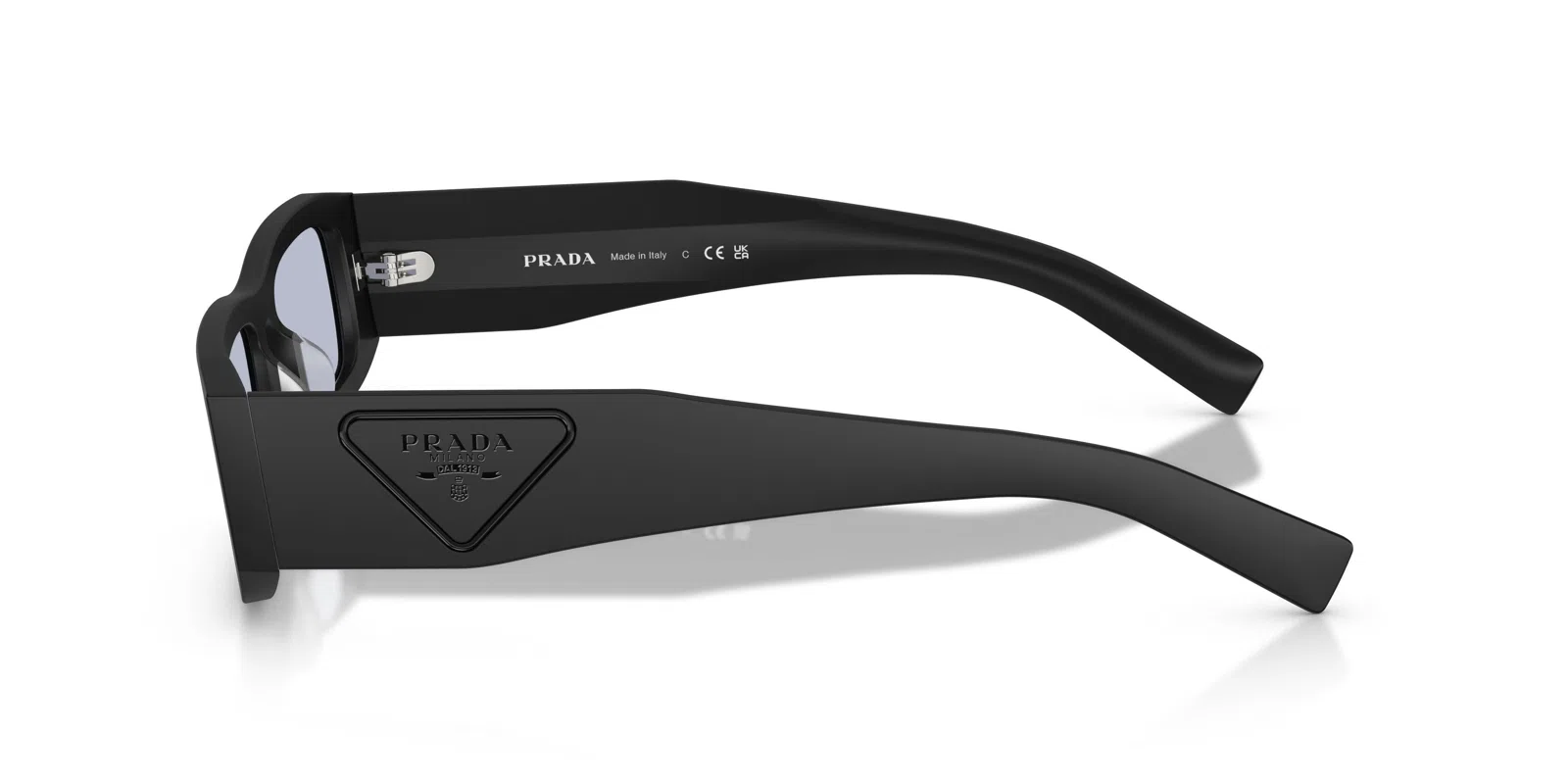 Prada D09SD Sunglasses - view 2